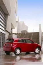 Scion xD 2007 года